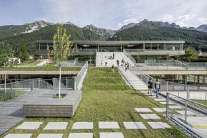 Schulcampus Neustift