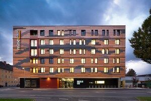 mineroom Leoben