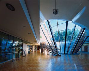 Congress Centrum Alpbach