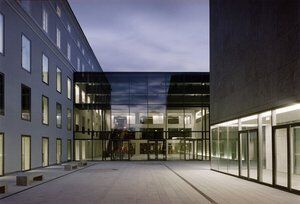 Universität Mozarteum Salzburg