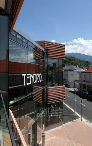 Tenorio