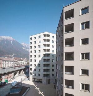 Passivhaus Bienerstraße