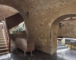 Krypt Bar