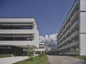 Tiroler Fachberufsschule für Fotografie, Optik und Hörakustik