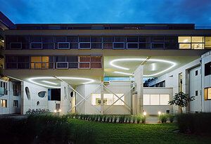 Rehabilitationszentrum Engelsbad