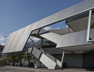 Projekt Spielberg / Red Bull Ring