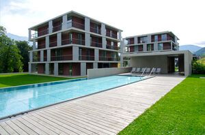 Parkvillen Altmünster