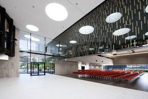 Donauforum Oberbank Linz