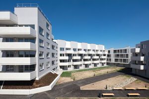 SAT - Wohnbebauung „vielfältig“, Schichtgründe BP 1B