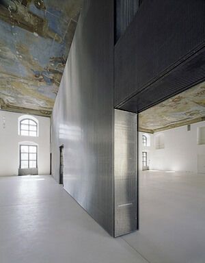 Alte Aula / Galerie der Forschung
