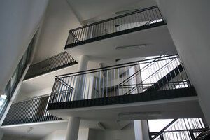 Kabelwerk - Bauteil D2