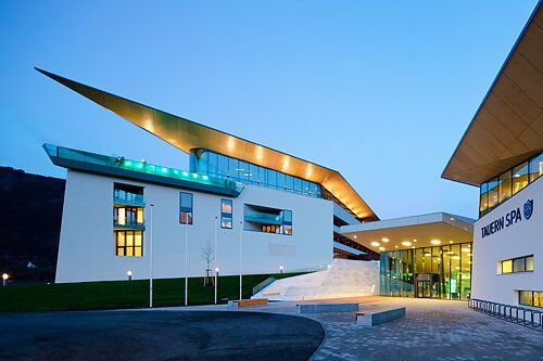 Tauern Spa Kaprun