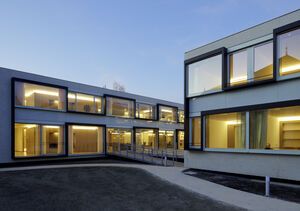 Sozialzentrum Haus Klosterreben