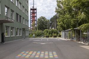 Ausweichschule Dornbirn