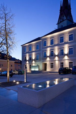 Marktplatz Neumarkt i. M.