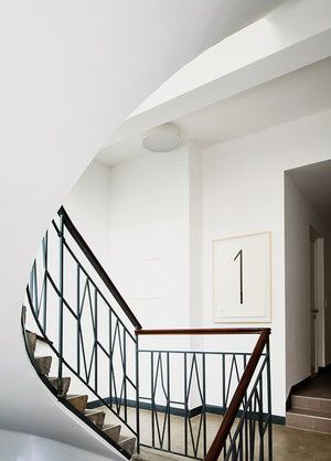 Sockelsanierung und Dachausbau „FAB LOFTS“