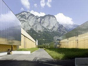 MPREIS Bäckerei und Metzgerei