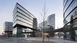 Erste Campus