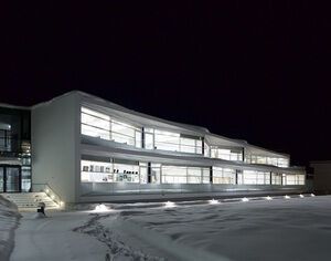 BG und BORG St. Johann in Tirol