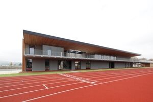 Leopold Wagner Arena