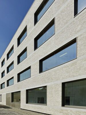 Landesklinikum Mödling