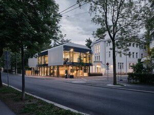 UNICORN Graz