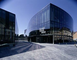 Kunsthaus Weiz