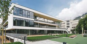 Sonderpädagogisches Zentrum