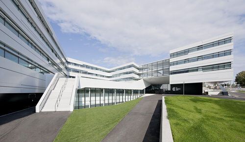 FH Campus Wien