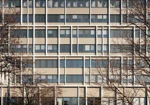 SVS Headquarter Wien