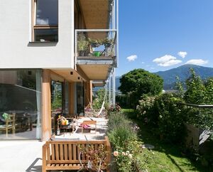 3-Generationen-Haus