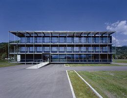 Omicron Development Center