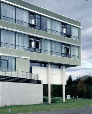 Landeskrankenhaus Hartberg