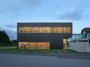 Bildungscampus St. Michael ob Bleiburg