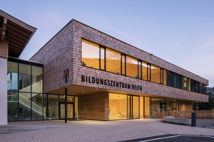 Bildungszentrum Reith