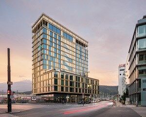 PEMA 3, Innsbruck