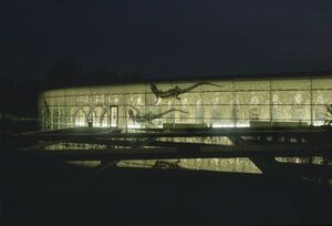 UnterWasserReich Ramsar-Zentrum Schrems