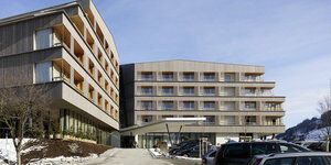 Falkensteiner Hotel Schladming