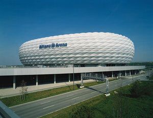 Allianz-Arena