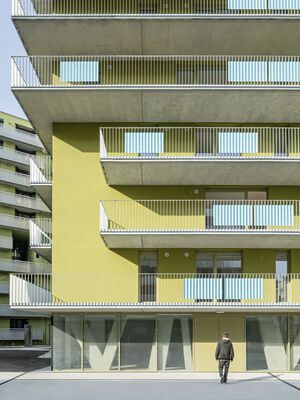 HOE Stadthaus 5