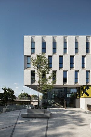 Raiffeisenbank Steyr