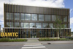 ÖAMTC Landeszentrale Dornbirn