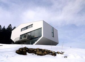 haus n