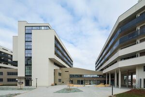 Wohnhaus Breitenleer Straße