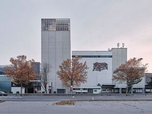 Gutmann Pelletsspeicher