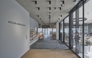 Atelier Martin Auer