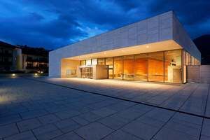 Ferry Porsche Congress Center