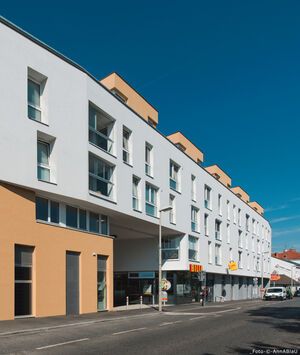 Zentrum Atzgersdorf