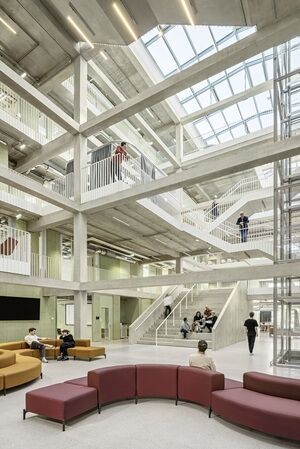 House of Schools