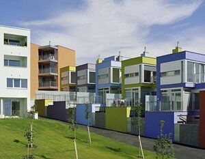 Kabelwerk - Bauteil C